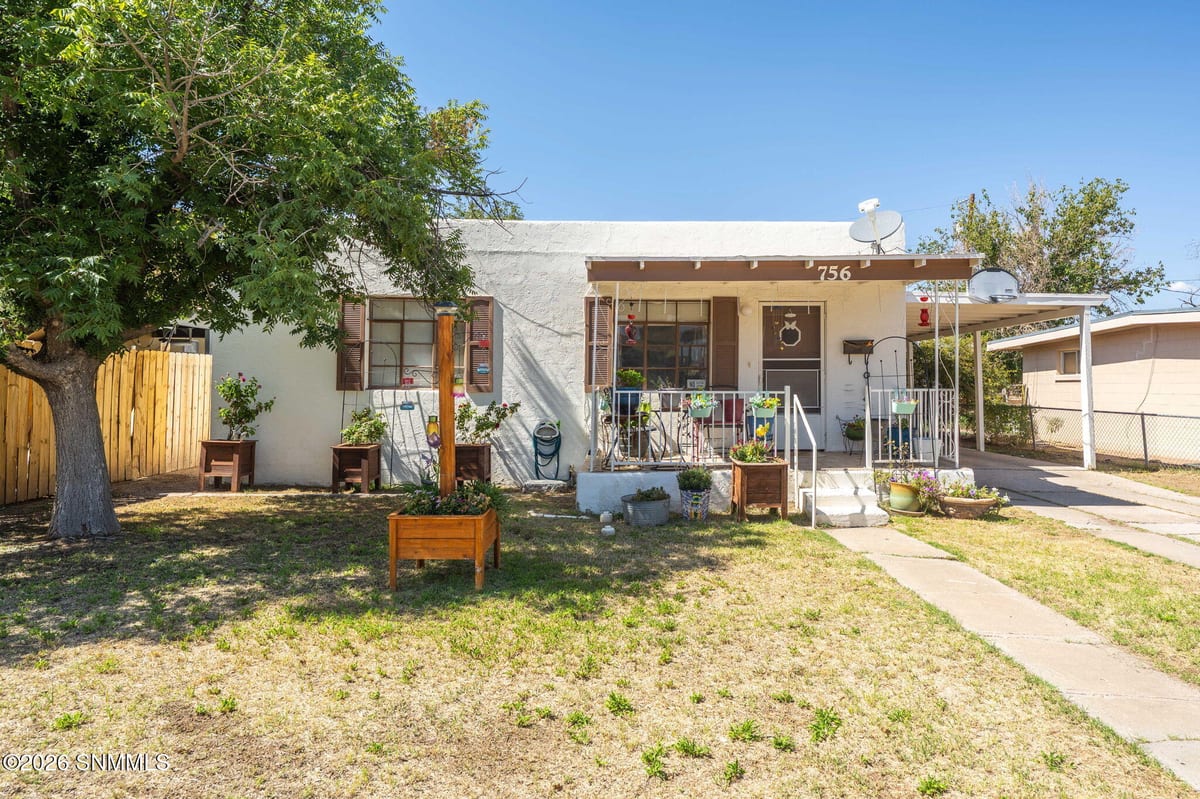 756 Williams Lane