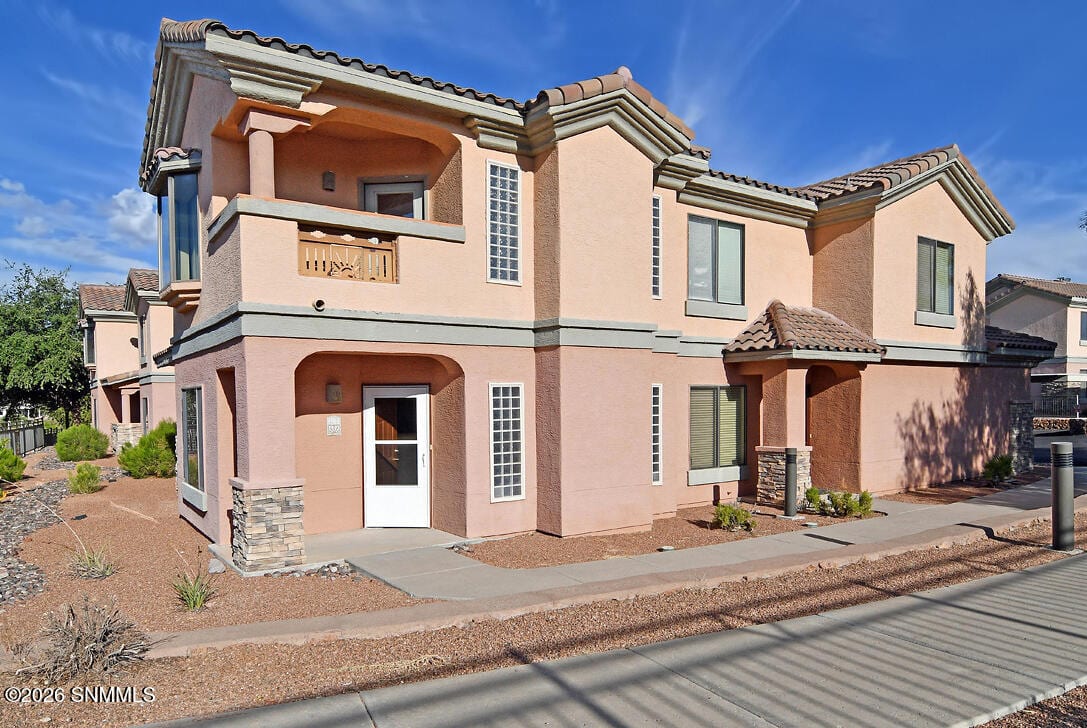 3650 Morningstar Drive #1505