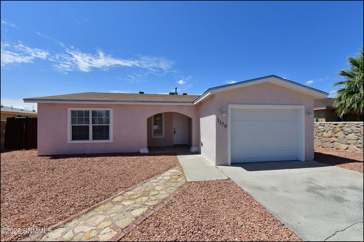 1179 Acequia Linda Road