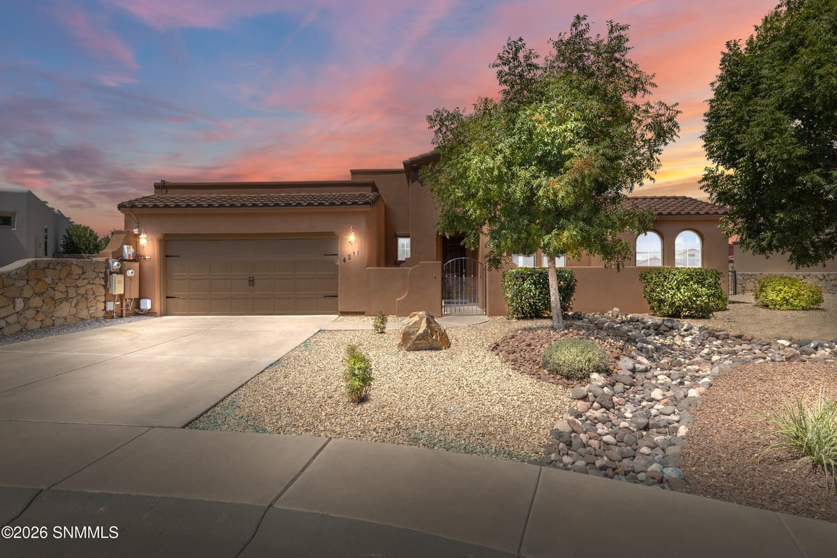 4211 Harp Court
