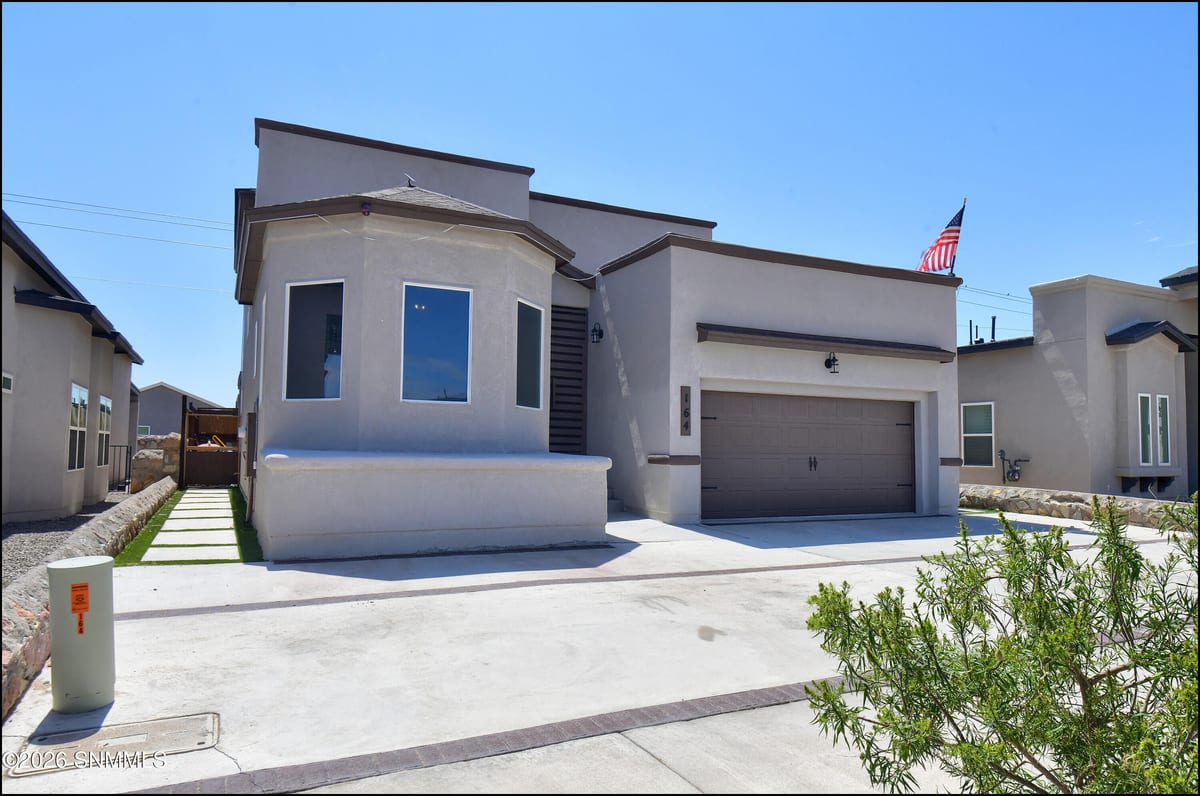 164 Bonnie Trail