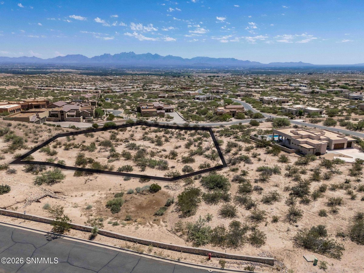 1313 Techo Alto Court