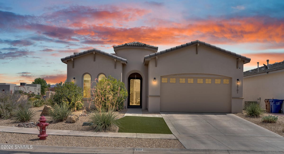3701 Golden Echo Loop