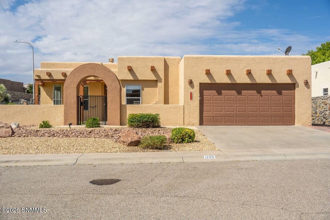 1205 Percha Creek Way