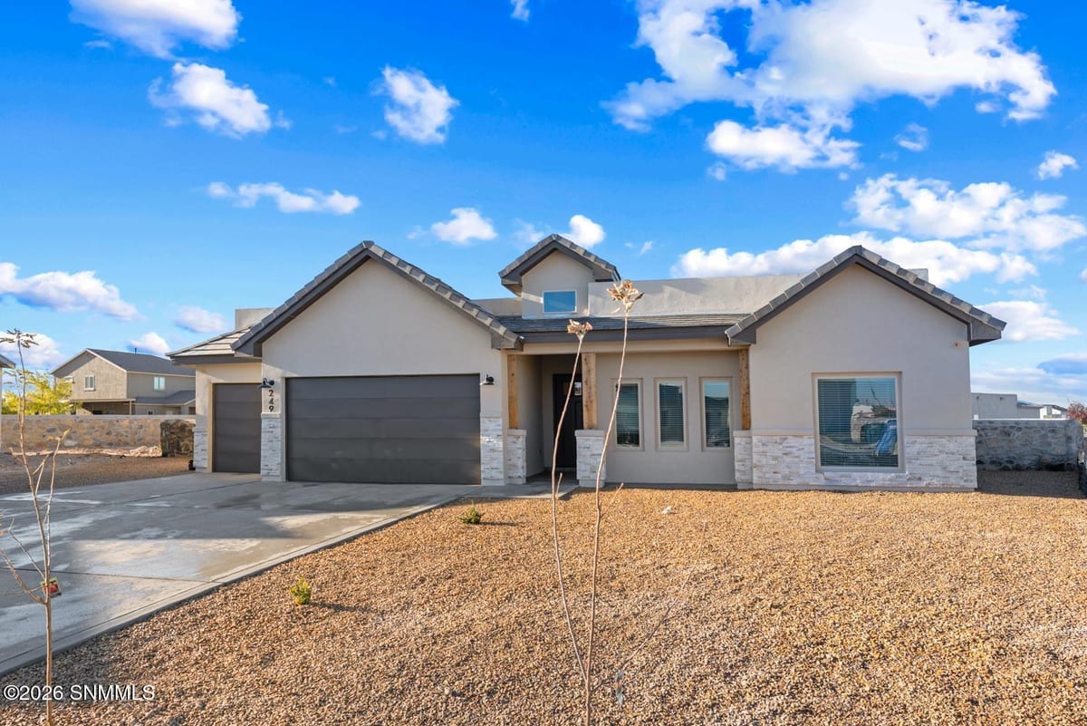 3649 Springhaven Loop