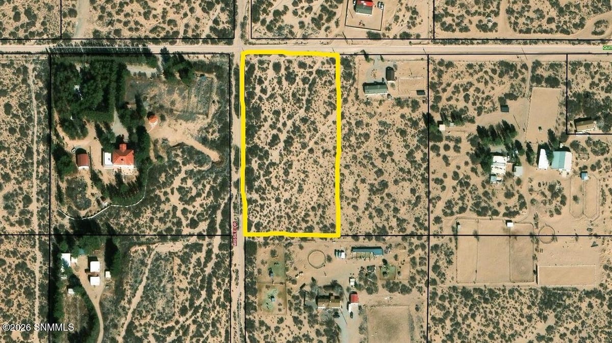 TBD Quitman Road