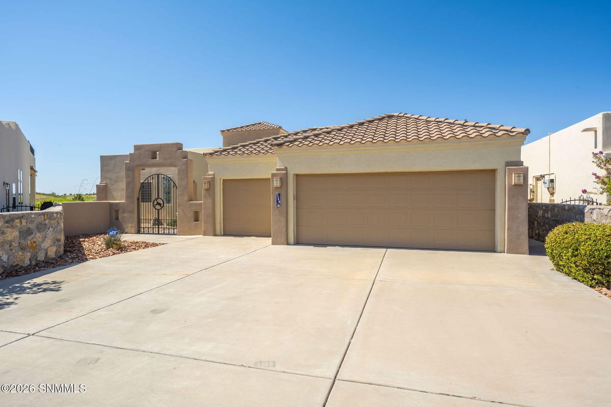 2268 Sedona Hills Parkway
