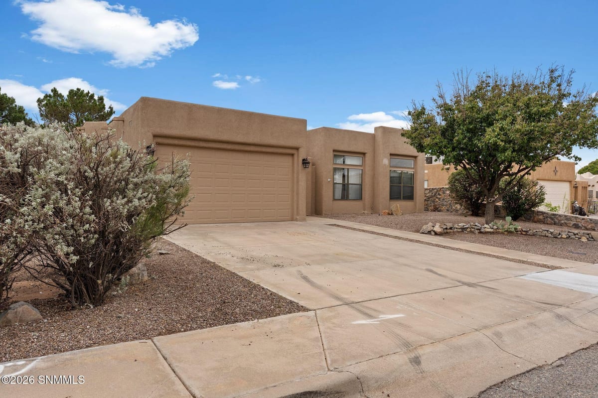 1175 Warm Springs Lane