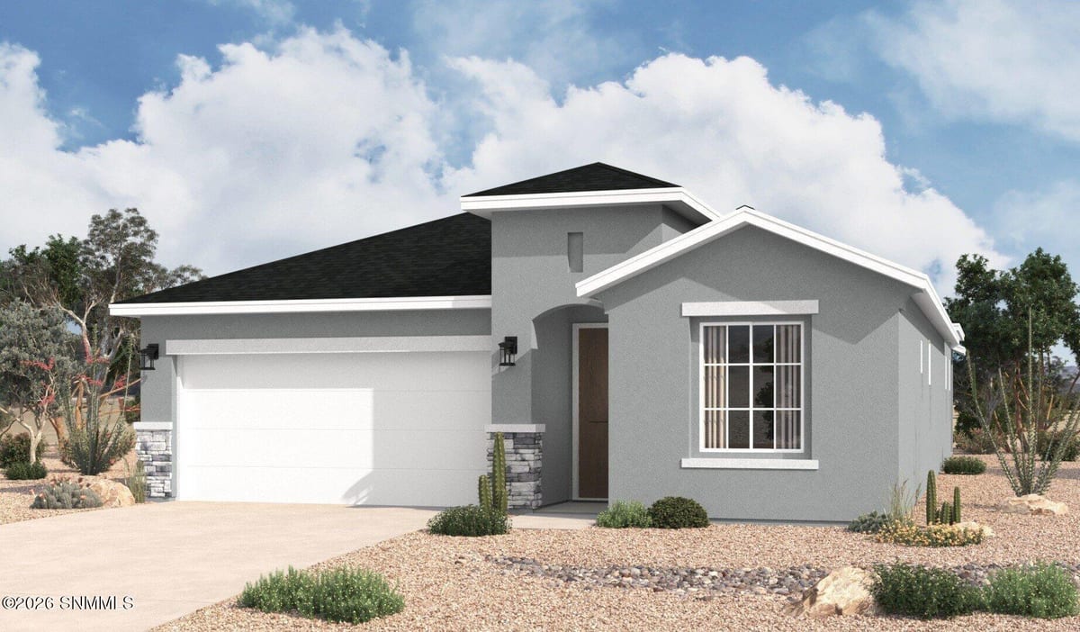 7544 Sierra Este Place