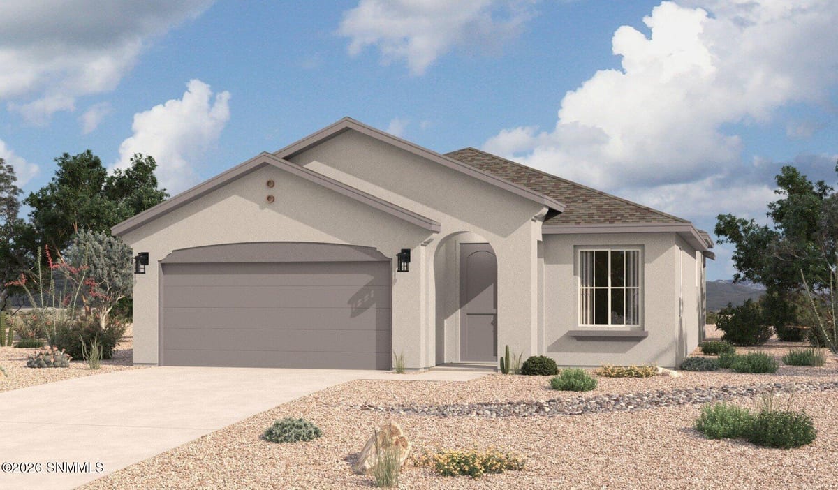 7532 Sierra Este Place