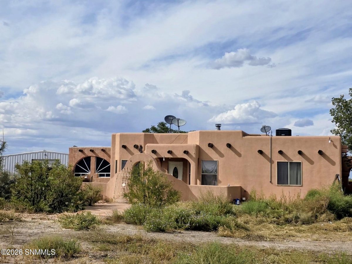 9425 New Mexico 377