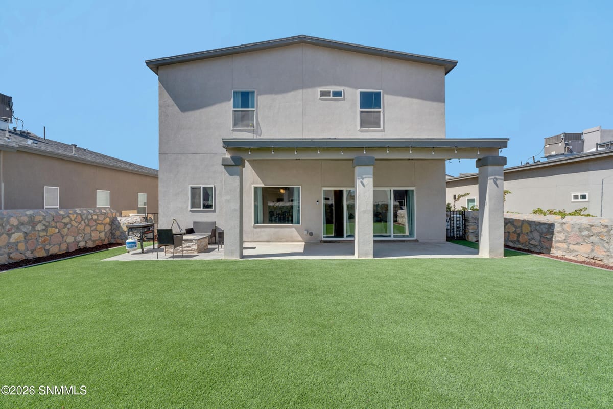 144 Esther Trail