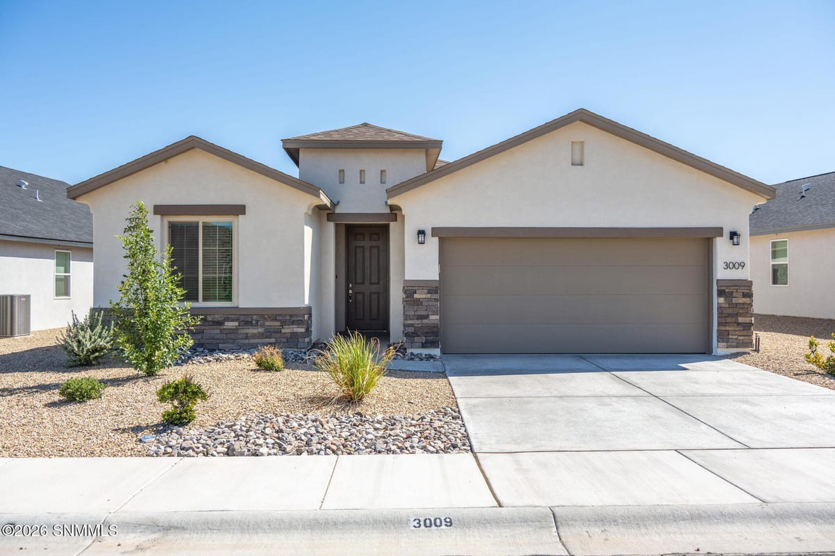 3009 Fortune Road
