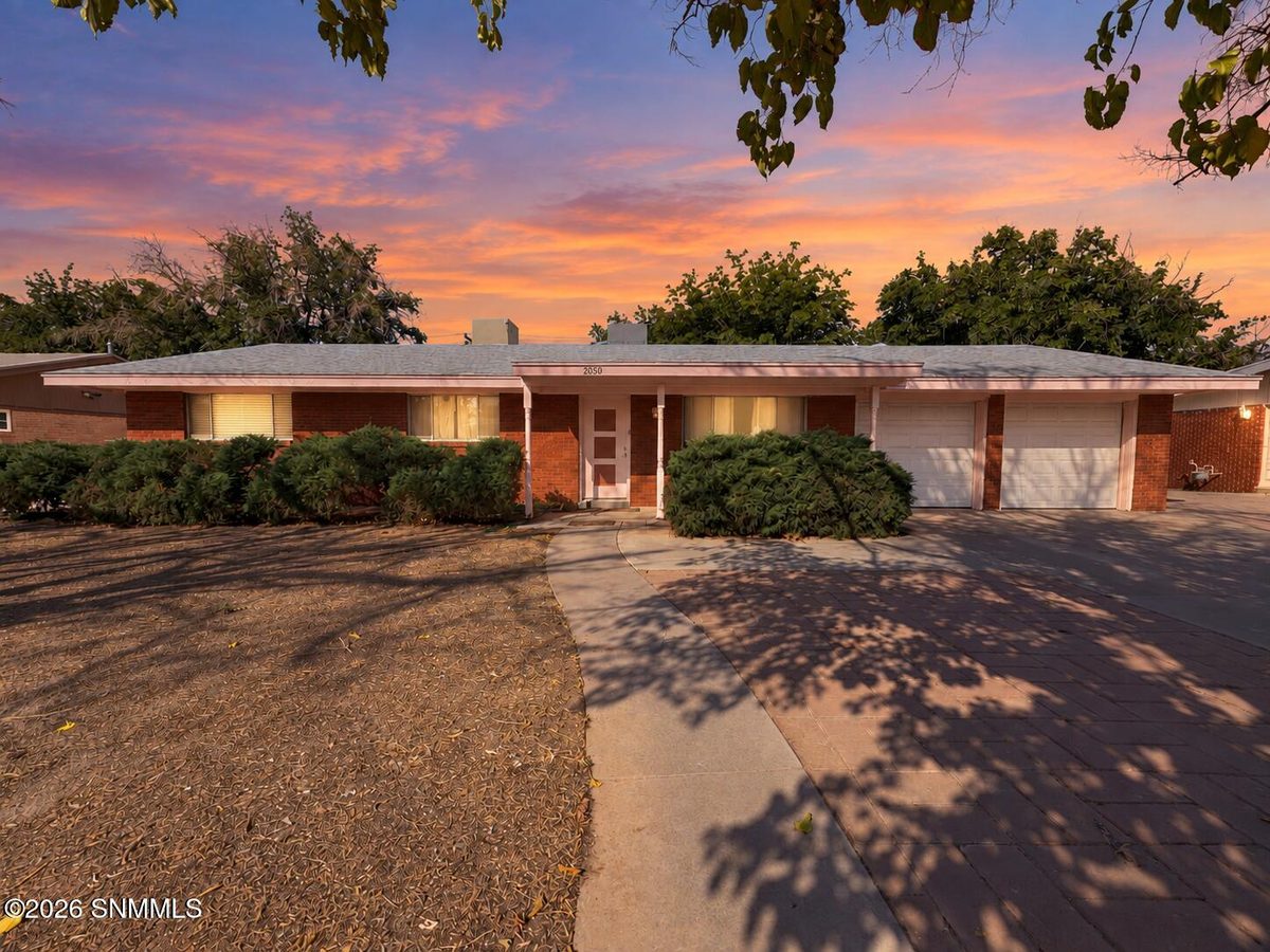 2050 Enzie Drive