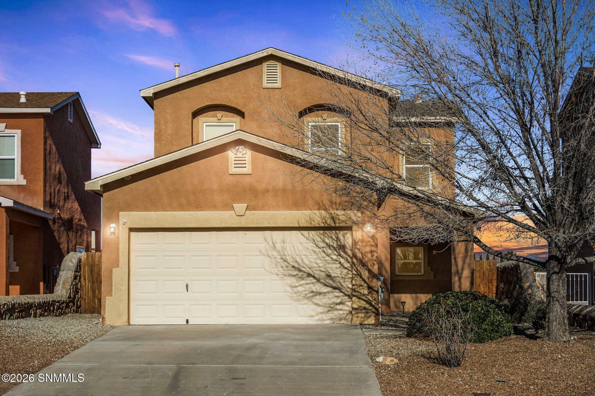 4626 Rimrock Drive