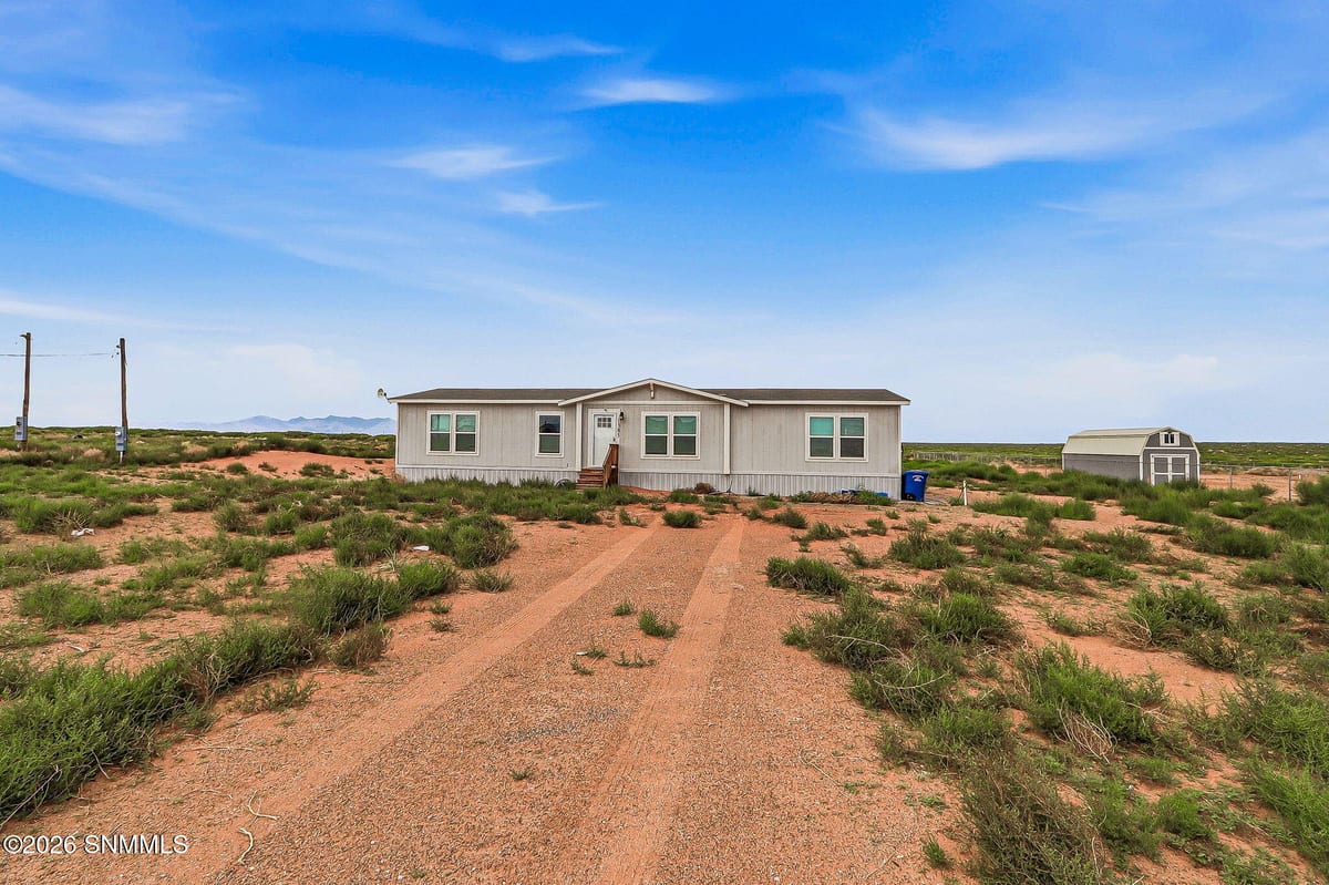 1385 Thar Desert Drive