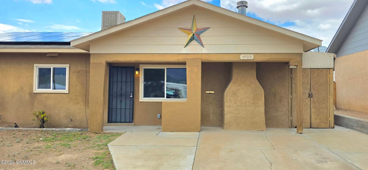 1903 Bellamah Drive