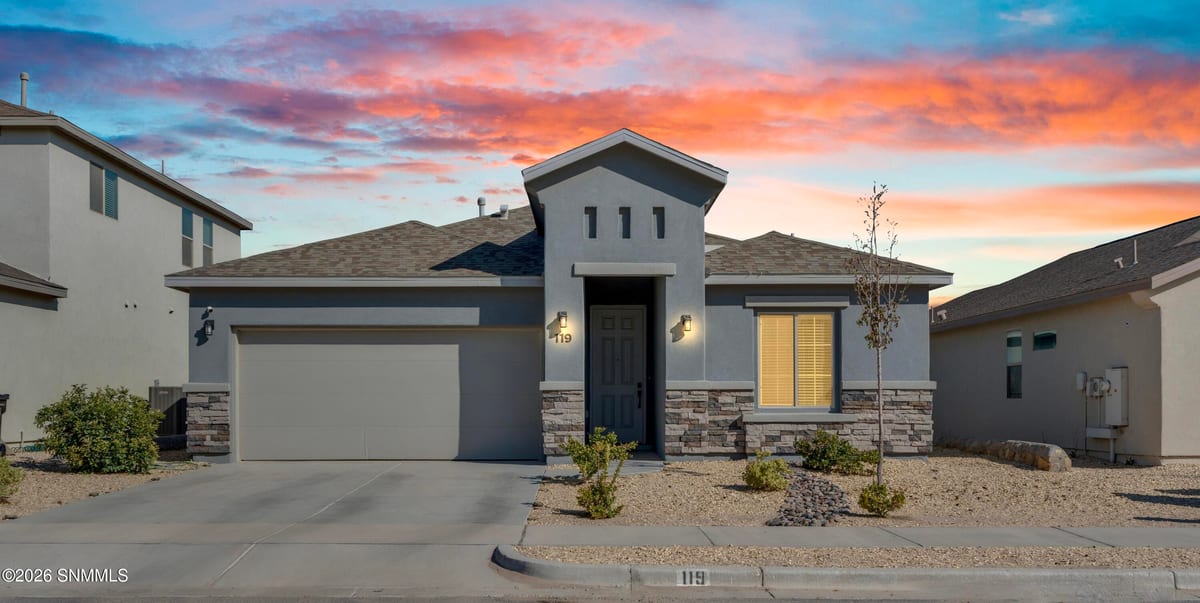 119 Monteine Trail