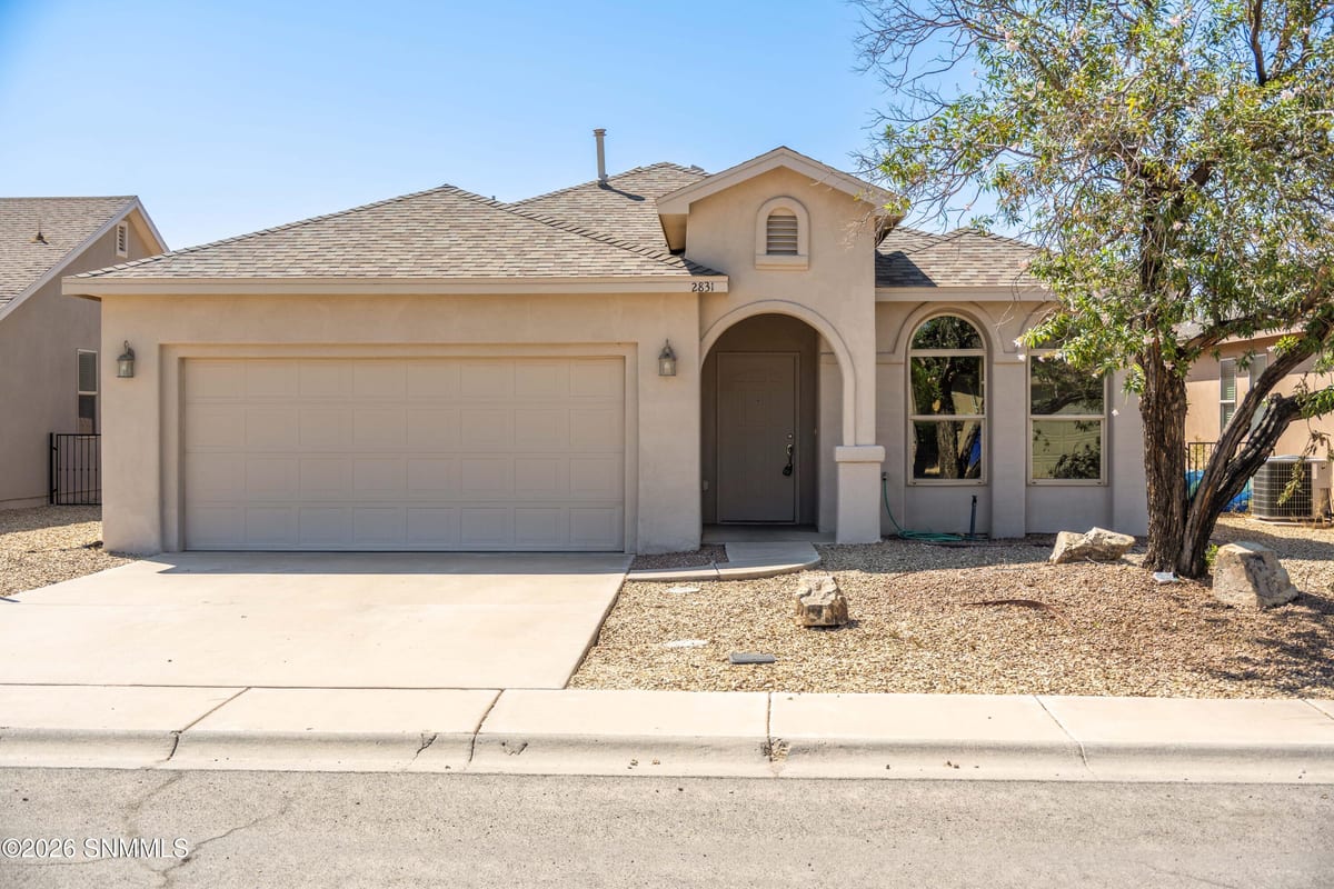2831 La Union Court