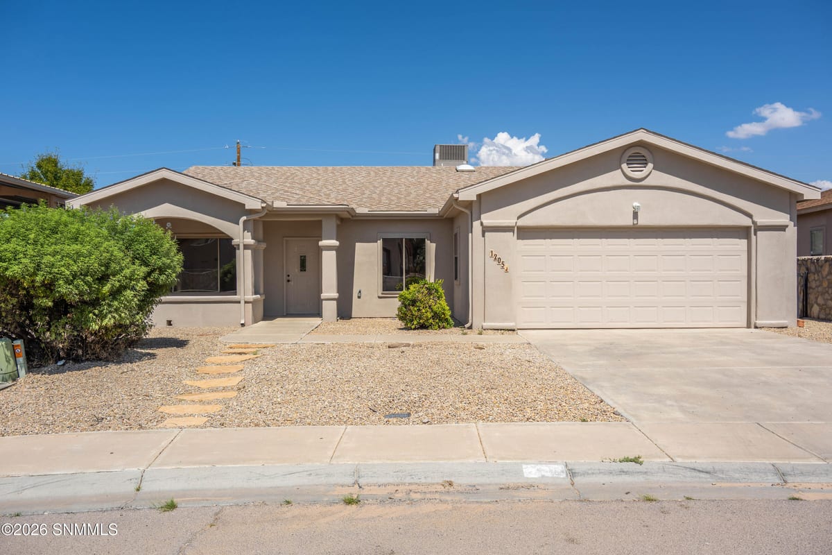 1205 Osage Court