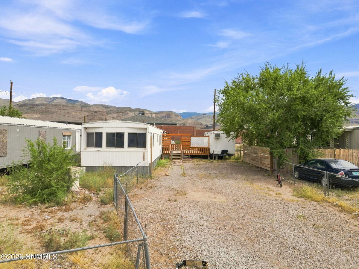 1307 Casady Drive