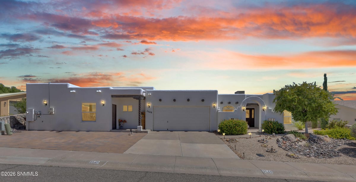 3548 Roma Drive