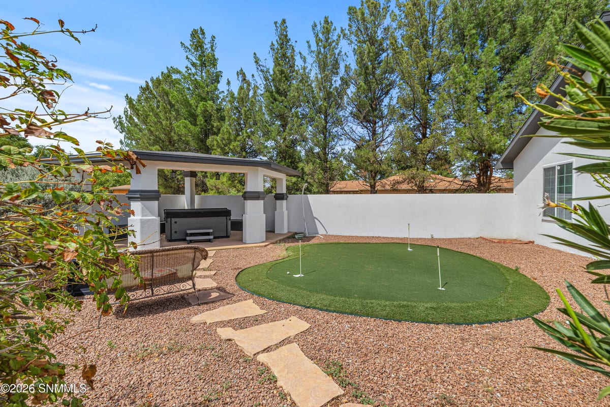 4415 Sanddollar Way