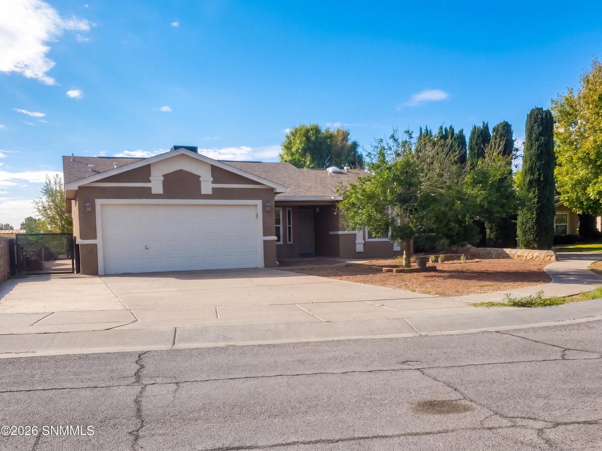 1039 Aguilera Court