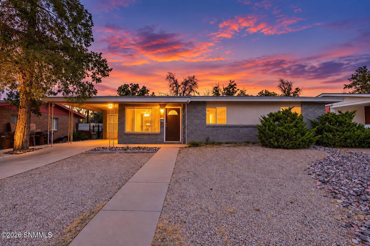 1335 Myrtle Drive