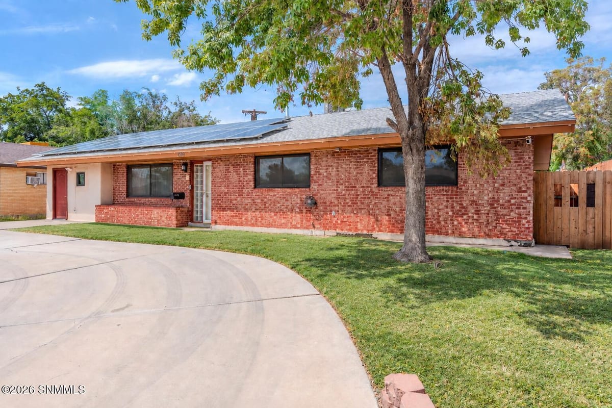 610 Hoagland Road