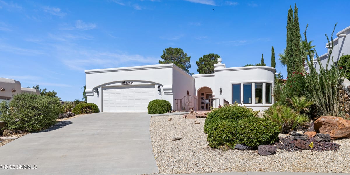 3803 Grand Teton Way