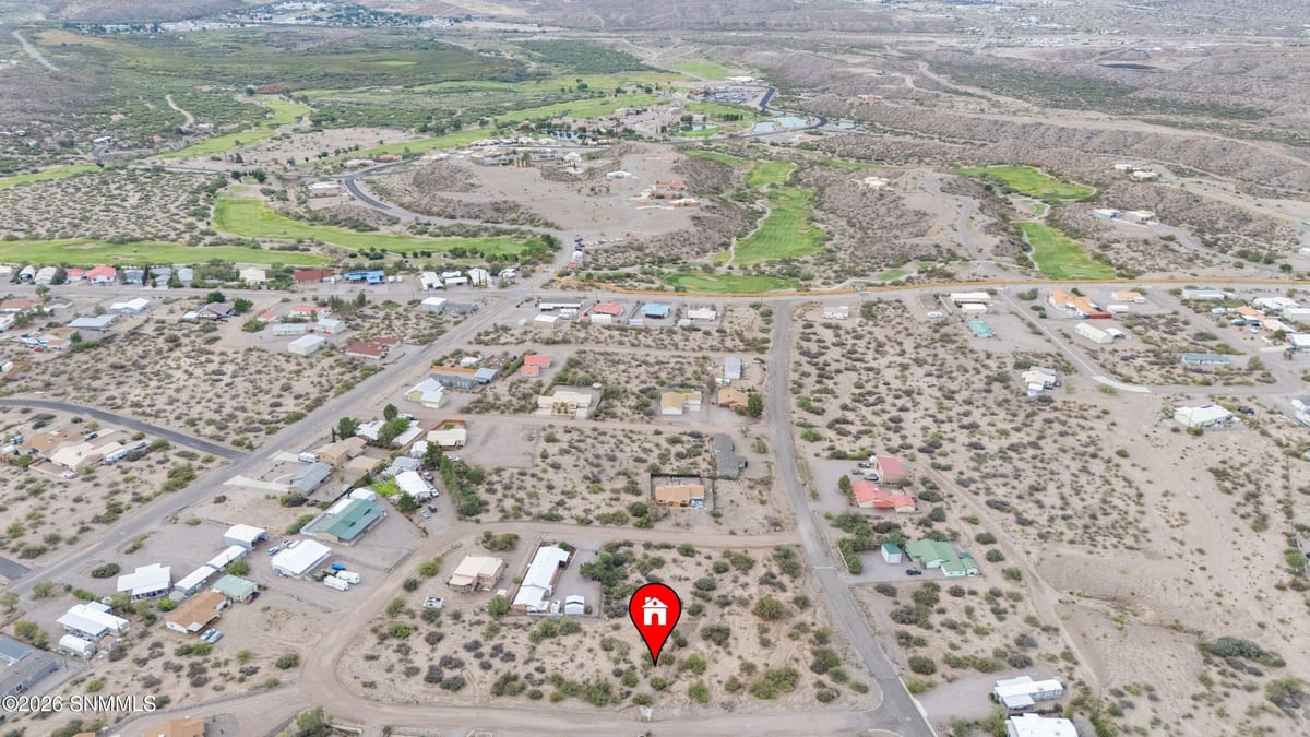 104 Kiowa Loop