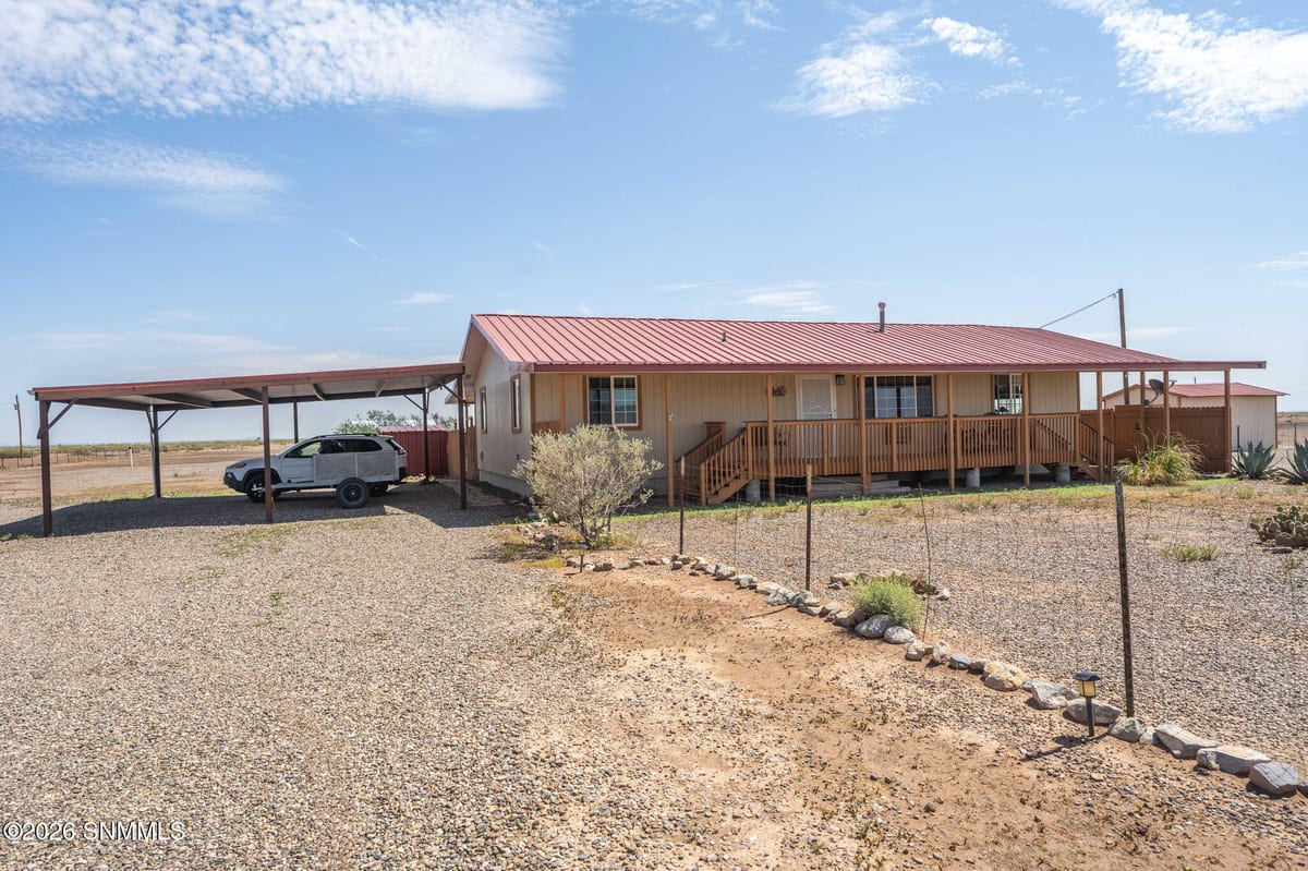 5835 Reposo Road