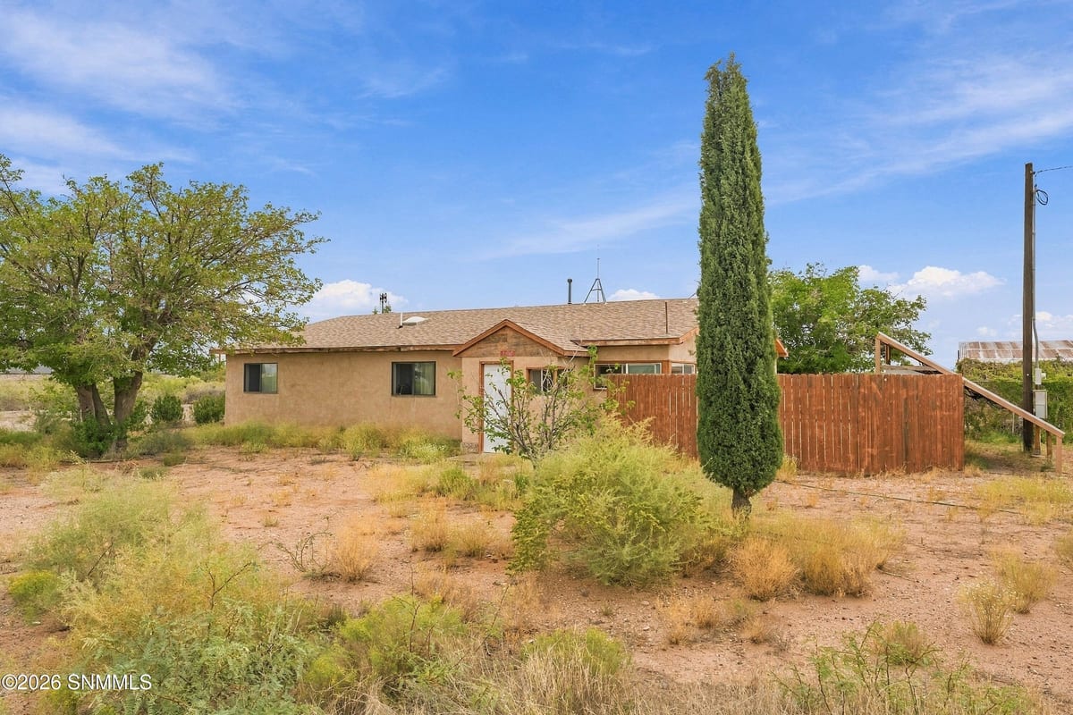 3015 Good Sight Road