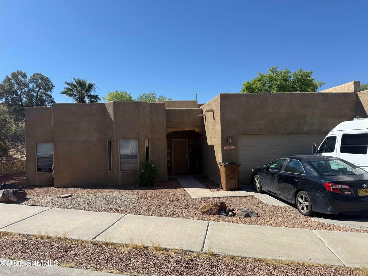 2220 Dakota Drive