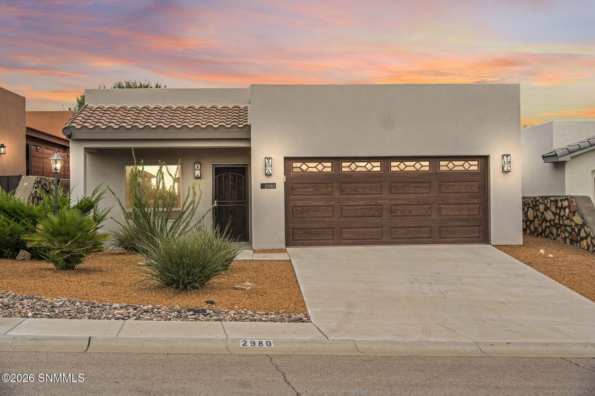 2980 Don Buck Drive