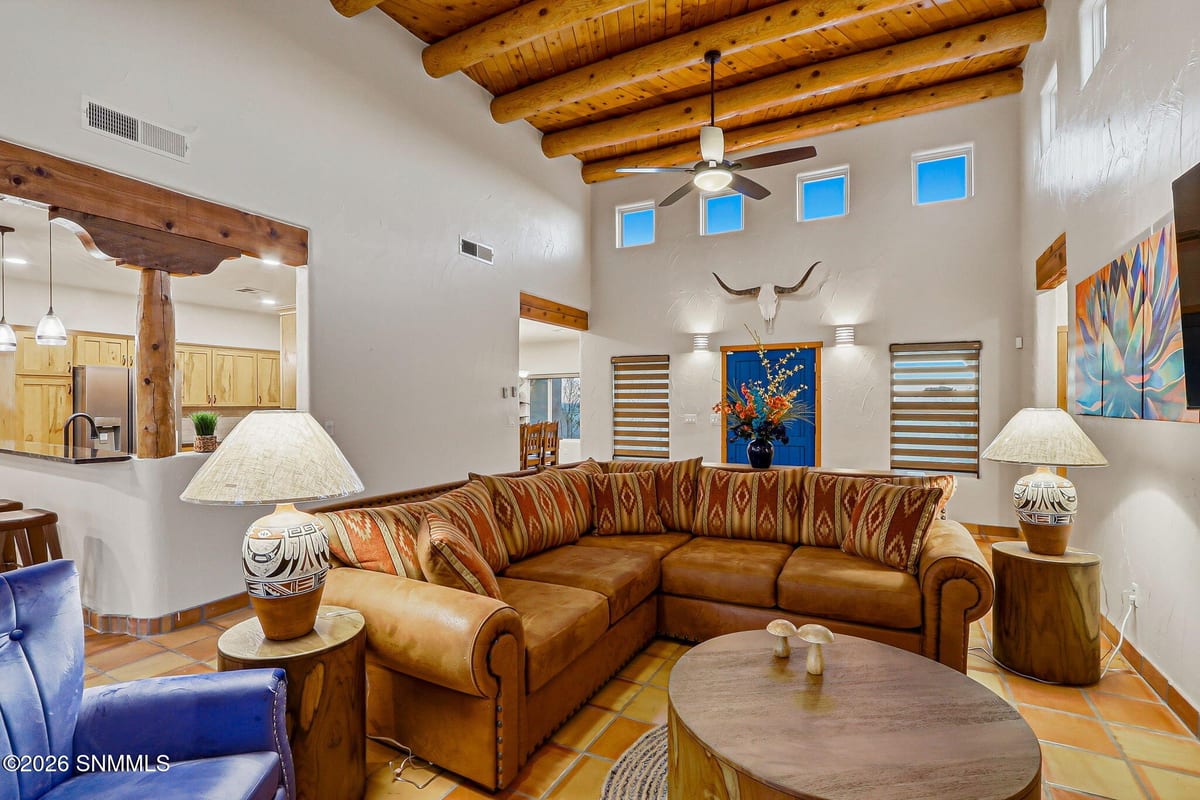 5366 Redman Road
