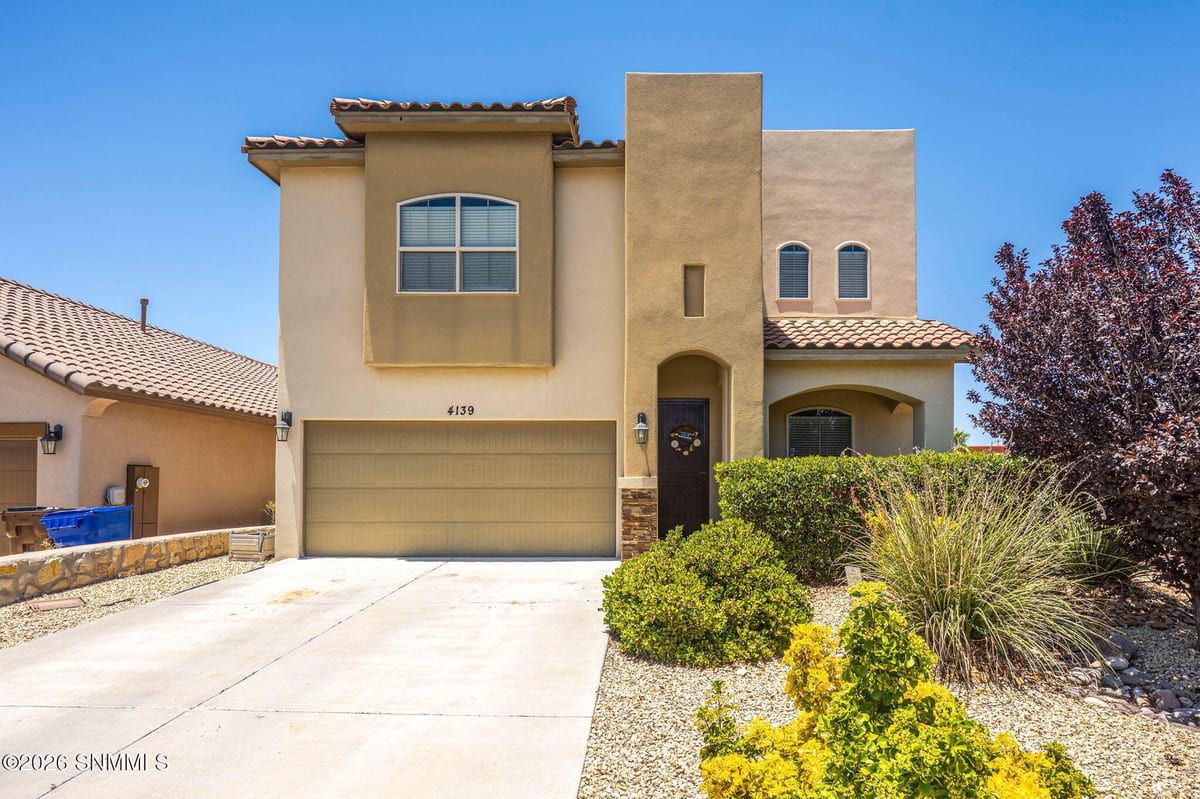4139 La Purisima Drive