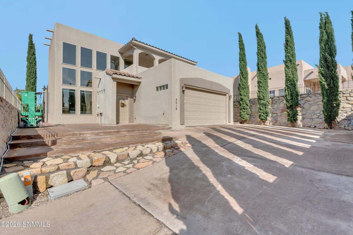 4019 Rock Springs Road