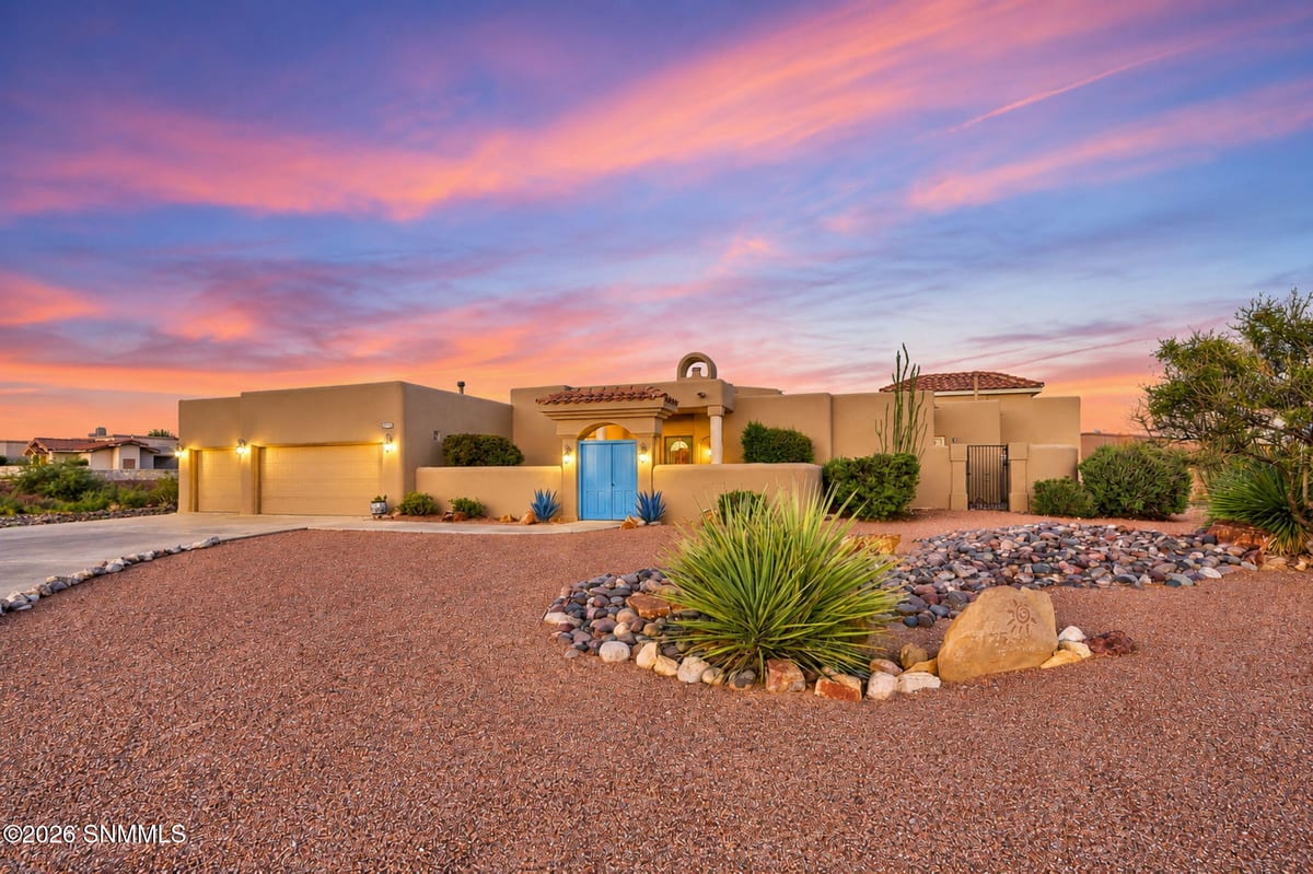 8175 Constitution Road