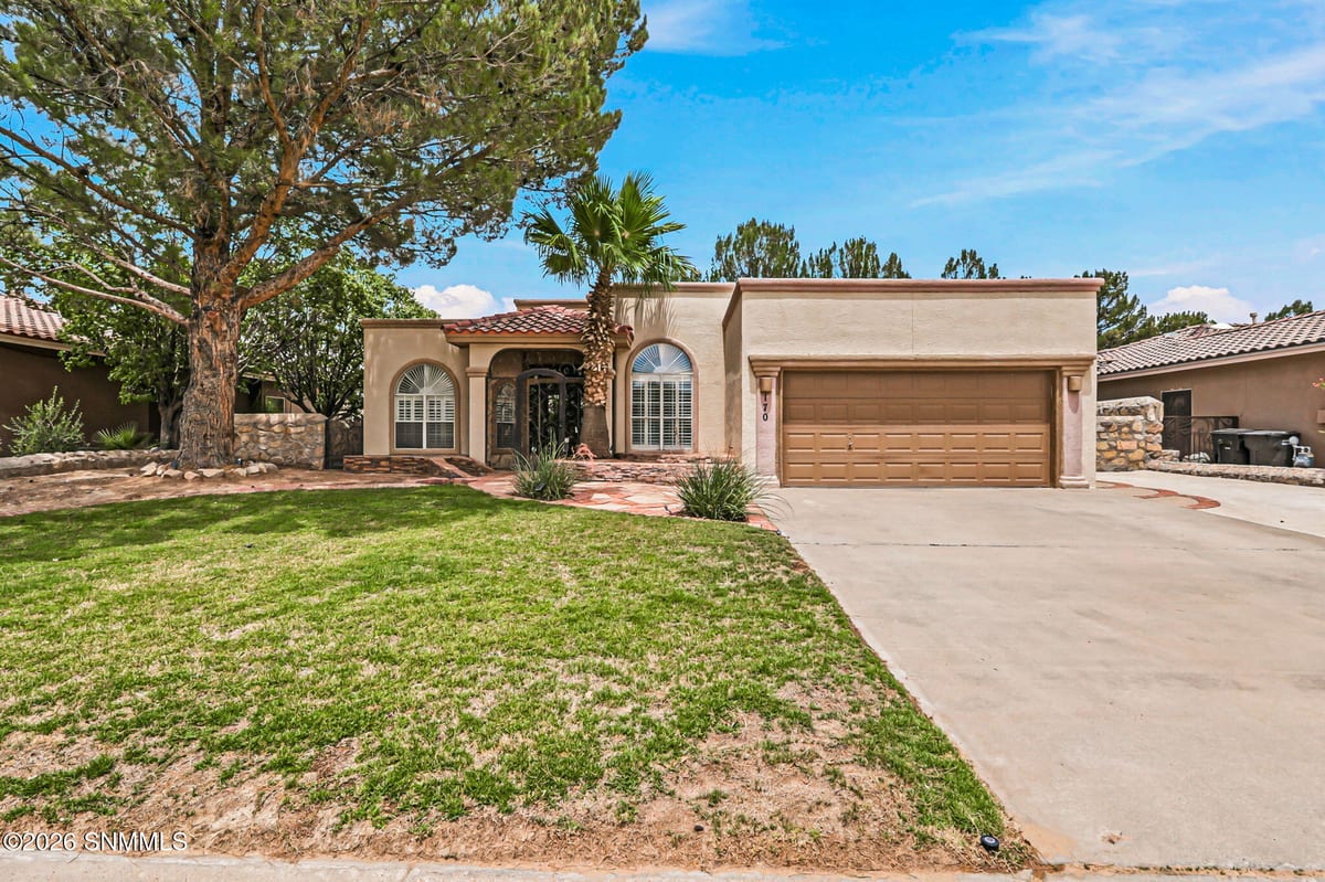 170 Cherry Hill Lane
