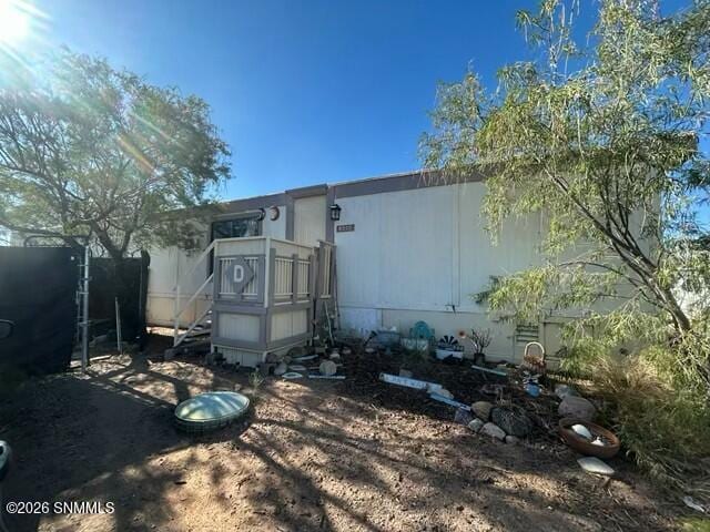 8330 SE Warm Springs Road
