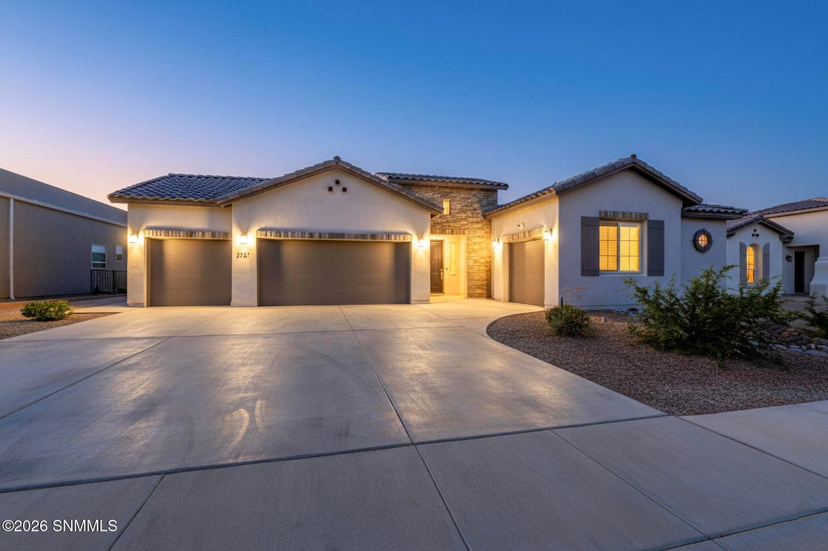 3751 Santa Julia Road