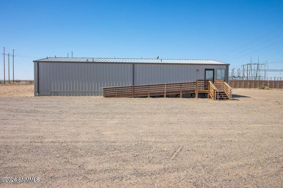 3380 Silver City HWY