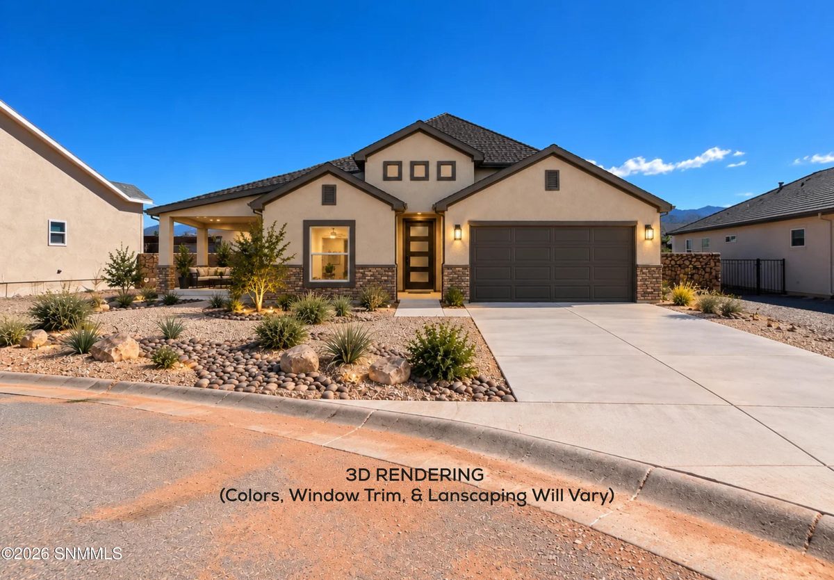 6538 Gadwall Place
