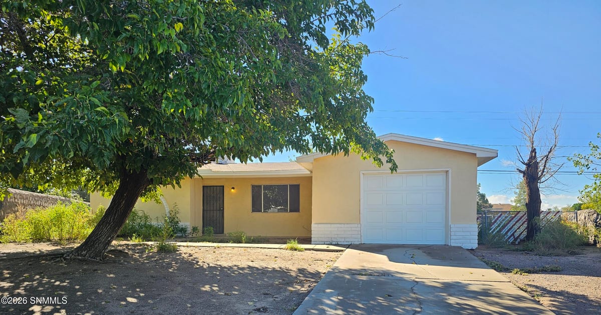 1974 Mahogany Drive
