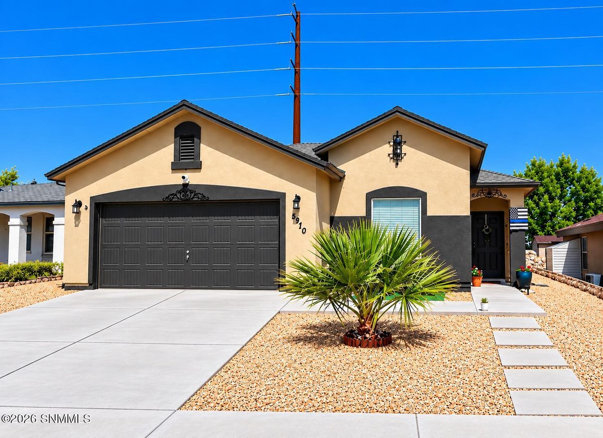 5910 Megan Street