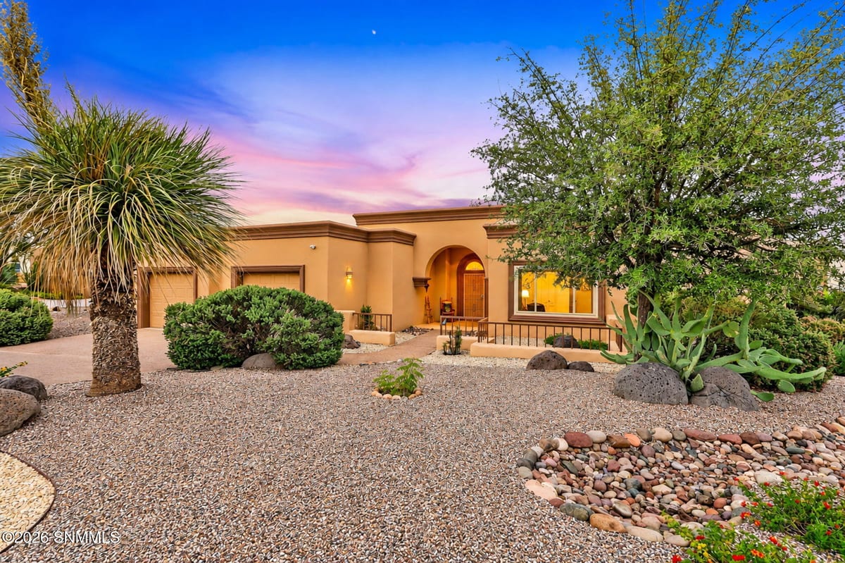 10060 San Marcos Court