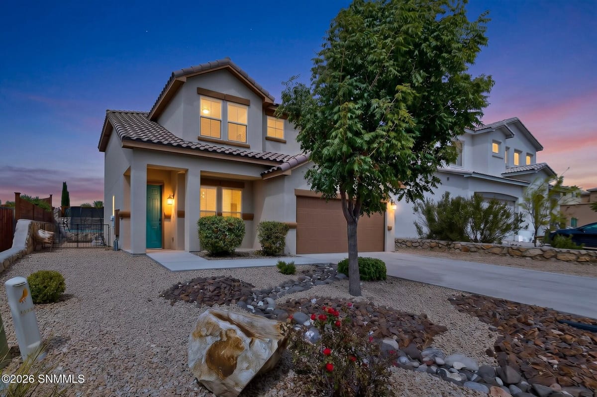 4173 La Purisima Drive