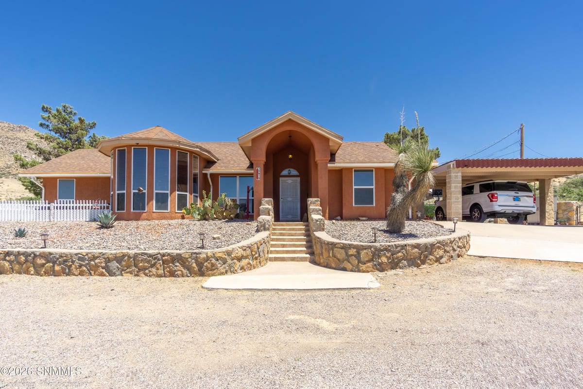 17610 Tierra Alta Road